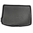 Tavaratilamatto Audi A3/A3 Sportback 8/2012- 1060x765x60 mm 1,3 kg - Audi tavaratilan matot - 878-193210 - 2