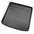 Tavaratilamatto Audi A4 Avant 2001-2008 / Seat 2009- 1070x1000x60 mm 1,5 kg - Audi tavaratilan matot - 878-192030 - 2