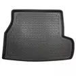 Tavaratilamatto BMW 3 E46 Touring 1998-2005.08 - BMW tavaratilan matot - 878-192060 - 1