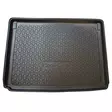 Tavaratilamatto Citroen C4 Picasso II / C4 SpaceTourer 07.2013-11.2020 - Citroen tavaratilan matot - 878-193510 - 1