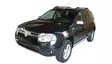 Tavaratilamatto Dacia Duster 2WD 10-17 1070x930x60 mm 1,3 kg - Dacia tavaratilan matot - 878-193050 - 2