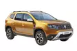 Tavaratilamatto Dacia Duster 4WD 18- 1050x910x60 mm 1,5 kg - Dacia tavaratilan matot - 878-193060 - 3