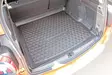 Tavaratilamatto Dacia Duster 4WD 18- 1050x910x60 mm 1,5 kg - Dacia tavaratilan matot - 878-193060 - 2