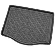 Tavaratilamatto Ford Focus C-MAX 2003-2010 1040x830x60 mm 1,3 kg - Ford tavaratilan matot - 878-192170 - 2