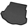 Tavaratilamatto Ford Mondeo HB 09/07- MINIVP 1320x1130x60 mm 1,6 kg - Ford tavaratilan matot - 878-192620 - 2