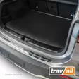 Tavaratilamatto MB EQA 2021- - Mercedes-benz tavaratilan matot - TBM1270 - 1