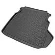 Tavaratilamatto Mercedes E Sedan (W211) 02-09 1290x1170x60 mm 1,6 kg - Mercedes-benz tavaratilan matot - 878-192280 - 2