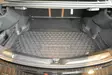 Tavaratilamatto Mercedes E W 213 (C238) Coupe, Facelift 2020 CP/3 04.2017- 1130x1020x60 mm 1,5 kg - Mercedes-benz tavaratilan matot - 878-193360 - 2