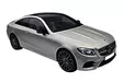 Tavaratilamatto Mercedes E W 213 (C238) Coupe, Facelift 2020 CP/3 04.2017- 1130x1020x60 mm 1,5 kg - Mercedes-benz tavaratilan matot - 878-193360 - 4