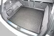 Tavaratilamatto Mercedes GLE-Class (V 167) SUV/5 11.2018- 1140x1040x60 mm 1,5 kg - Mercedes-benz tavaratilan matot - 878-194000 - 4