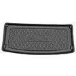 Tavaratilamatto Mitsubishi Colt ZM 2004-10.2008 - Mitsubishi tavaratilan matot - 878-192310 - 1
