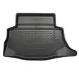 Tavaratilamatto Nissan Leaf 2010-17 1235x835x60 mm 1,3 kg - Nissan tavaratilan matot - 878-193270 - 1