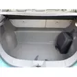 Tavaratilamatto Nissan Leaf 2010-17 1235x835x60 mm 1,3 kg - Nissan tavaratilan matot - 878-193270 - 7