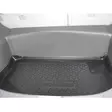 Tavaratilamatto Nissan Leaf 2010-17 1235x835x60 mm 1,3 kg - Nissan tavaratilan matot - 878-193270 - 4