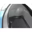 Tavaratilamatto Nissan Leaf 2010-17 1235x835x60 mm 1,3 kg - Nissan tavaratilan matot - 878-193270 - 5