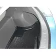 Tavaratilamatto Nissan Leaf 2010-17 1235x835x60 mm 1,3 kg - Nissan tavaratilan matot - 878-193270 - 6