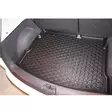 Tavaratilamatto Nissan QASHQAI 02/2007- 1160x880x60 mm 1,3 kg - Nissan tavaratilan matot - 878-192910 - 2
