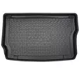Tavaratilamatto Opel Meriva A 109x116 (I) 2003.02-2010 - Opel tavaratilan matot - 878-192360 - 1