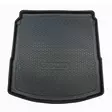 Tavaratilamatto Renault Talisman Limousine + Facelift 2020 01.2016-12.2022 - Renault tavaratilan matot - 878-193470 - 1