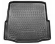 Tavaratilamatto Skoda SUPERB Sedan 2008- 1120x1070x60 mm 1,5 kg - Skoda tavaratilan matot - 878-192490 - 1