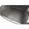 Tavaratilamatto Skoda Superb Sedan 5/2015- 1180x1070x60 mm 1,5 kg - Skoda tavaratilan matot - 878-193290 - 2