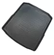 Tavaratilamatto Skoda Superb Sedan 5/2015- 1180x1070x60 mm 1,5 kg - Skoda tavaratilan matot - 878-193290 - 1