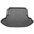 Tavaratilamatto Subaru Legacy V Limousine (BM) 2009-2014 - Subaru tavaratilan matot - 878-192820 - 1