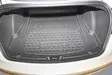 Tavaratilamatto Tesla Model 3 + Facelift 2020 S/4 07.2017- 1110x1070x60 mm 1,5 kg - Tesla tavaratilan matot - 878-193860 - 3