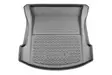 Tavaratilamatto Tesla Model 3 + Facelift 2020 S/4 07.2017- 1110x1070x60 mm 1,5 kg - Tesla tavaratilan matot - 878-193860 - 1