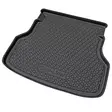 Tavaratilamatto Toyota AVENSIS STW 2003-2009 1310x1080x60 mm 1,6 kg - Toyota tavaratilan matot - 878-192530 - 2