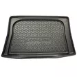Tavaratilamatto Volkswagen Polo III (6N) 1994-2002 - VW tavaratilan matot - 878-192550 - 1