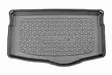 Tavaratilamatto Volkswagen T-Cross 04.2019- - VW tavaratilan matot - 878-193880 - 1