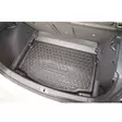 Tavaratilamatto VW GOLF VII HB/5 10/2012- 1060x810x60 mm 1,3 kg - VW tavaratilan matot - 878-193400 - 2