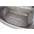 Tavaratilamatto VW GOLF VII HB/5 10/2012- 1060x810x60 mm 1,3 kg - VW tavaratilan matot - 878-193400 - 3