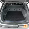 Tavaratilamatto VW Touareg 2018- - VW tavaratilan matot - TBM1240 - 1