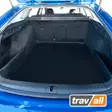 Tavaratilanmatto Skoda Octavia estate 2020- (matala lattia) - Skoda tavaratilan matot - TBM1250 - 1