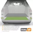 Tavaratilanmatto Skoda Octavia estate 2020- (matala lattia) - Skoda tavaratilan matot - TBM1250 - 2