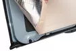 Termopeite Ducato 2007- taakse magneettikiinnitys Hindermann - Thermopeitot ja lämpöpeitteet - 8428-7430 - 2