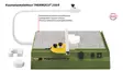Thermocut-kuumalankaleikkuri 230/E - Proxxon pöytäkoneet - 27080 - 3