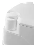 Thetford Porta Potti 365 414 x 383 x 427 mm - Matka WC:t ja Kasettivessat - 92820 - 3