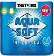 Thetford WC-paperi Aqua Soft 4 rullaa - WC tarvikkeet ja kemikaalit - 202240 - 1