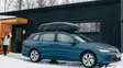 Suksiboksi Thule Force 3 L Sport 300 L - Suksiboksit ja kuljetuslaatikot - TH645600 - 3