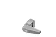 Thule lisälukko ohjaamon oveen Ducato/Transit 2 kpl Cab Lock - Lisälukot matkailuajoneuvoihin - 309830 - 2