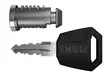 Thule lukkopesäsarja One-Key System - Thule avaimet ja lukkosylinterit - 450400 - 1