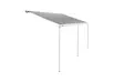 Thule markiisi Omnistor 6300 2,60 m Mystic/antrasiitti - Kotelomarkiisit katolle Thule - 302300 - 4