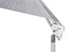 Thule markiisi Omnistor 6300 4,00 m Mystic/antrasiitti - Kotelomarkiisit katolle Thule - 302360 - 1