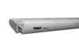 Thule markiisi Omnistor 6300 5,00 m Mystic/hopea - Kotelomarkiisit katolle Thule - 302290 - 1