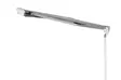 Thule markiisi Omnistor 6300 5,00 m Mystic/hopea - Kotelomarkiisit katolle Thule - 302290 - 5