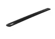 Thule WingBar Evo 118 cm telineputki 2 kpl pakkaus musta - Taakkatelineiden telineputket - TH711220 - 1