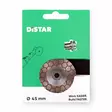 Timanttihiomalaikka DGM-S 45/5,8F Nectar 100 - Timanttilaikat laatoittajille - 11143158050 - 7